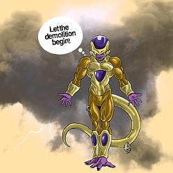 Frieza