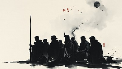 Passionate in the Lord. https://www.spreaker.com/user/17129669